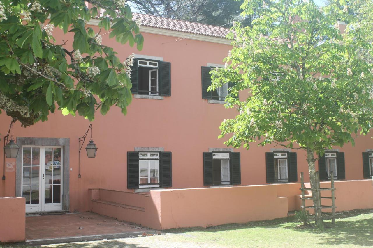 Tapada Nacional De Mafra Villa Buitenkant foto