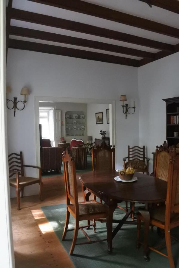 Tapada Nacional De Mafra Villa Buitenkant foto