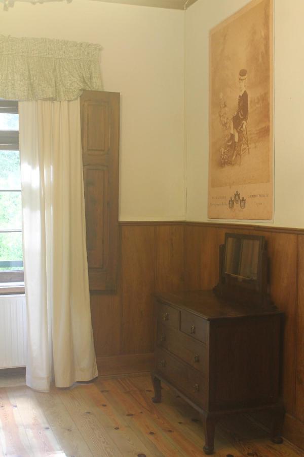 Tapada Nacional De Mafra Villa Buitenkant foto